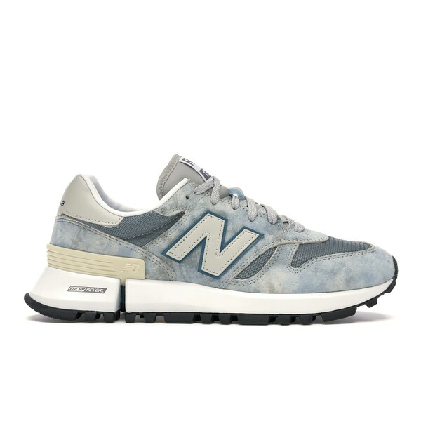 New Balance ニュー平衡にする メンズ スニーカー  【New Balance RC_1300 Tokyo Design Marbled Blue】  大いさ US_6(24.0糎) Blue/Grey