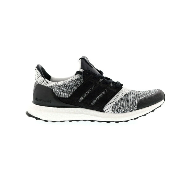 adidas アディダス メンズ スニーカー  【adidas Ultra Boost 1.0 SNS X Social Status】  大きさ US_10(28.0珊) White/Black