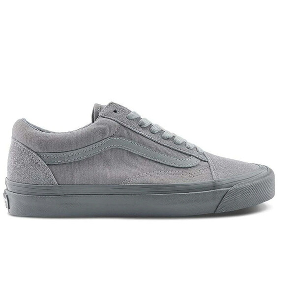 Vans バンズ メンズ スニーカー 【Vans Old Skool 36 DX SOPHNET. Tokyo Pack】 サイズ US_9(27.0cm) Grey/Grey｜asty