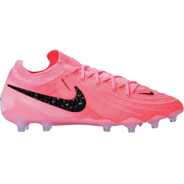 Nike ナイキ メンズ スニーカー  【Nike Phantom GX 2 Elite AG Sunset Pulse】  大きさ US_9(27.0糎) Sunset Pulse/Black