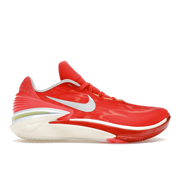 Nike ナイキ メンズ スニーカー  【Nike Zoom GT Cut 2 NY vs. NY】  大きさ US_6(24.0珊) Track Red/Ember Glow/Sail/Football Grey