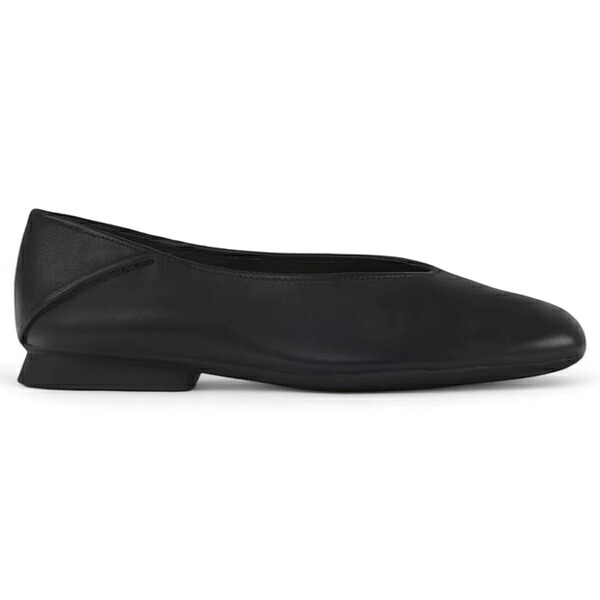 Camper カンペール レディース スニーカー  【Camper Casi Myra Ballerina Flat Black (Women)】  サイズ EU_40(25.5cm) Black