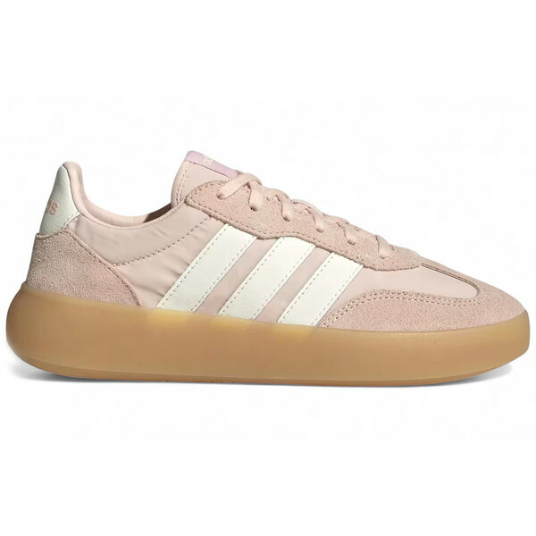 adidas アディダス レディース スニーカー  【adidas Barreda Decode Wonder Quartz Off White Gum (Women\u0027s)】  大いさ US_6(23.0珊) Wonder Quartz/Off White/Gum レディース靴-靴-スニーカー