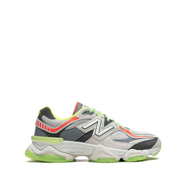 ニュー平衡にする メンズ スニーカー シューズ 90/60 \"dtlr - glow\"" sneakers Grey"