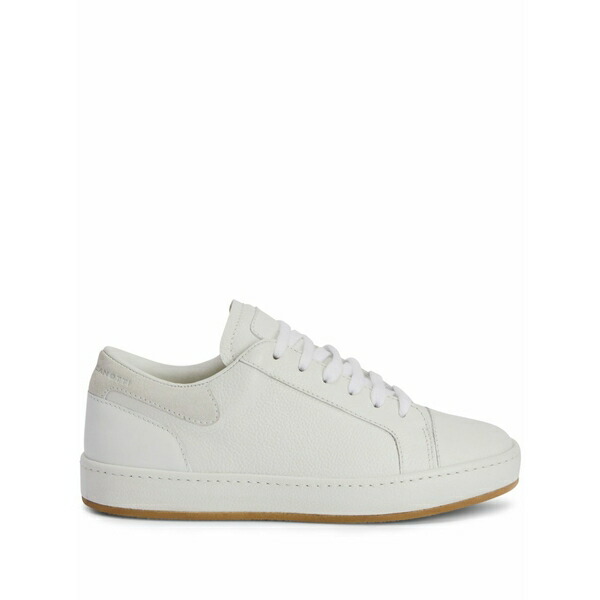 ジュゼッペザノッティ レディース スニーカー シューズ Gz-city sneakers White｜asty