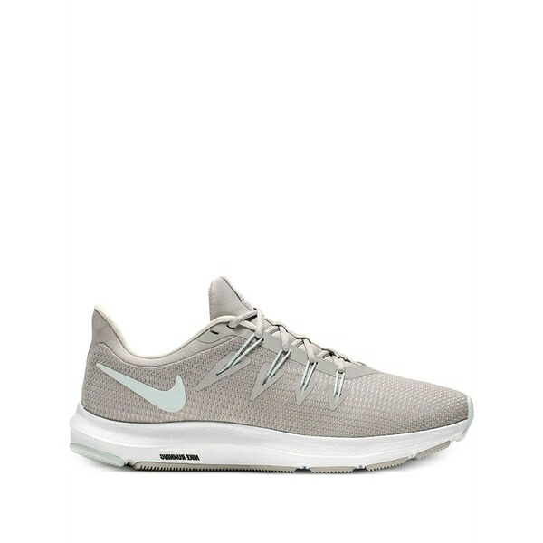 ナイキ レディース スニーカー シューズ Quest mesh sneakers Neutrals|asty
