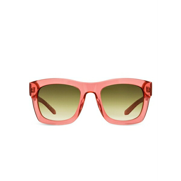 ドラゴン レディース サングラス＆アイウェア アクセサリー Waverly sunglasses Pink｜asty