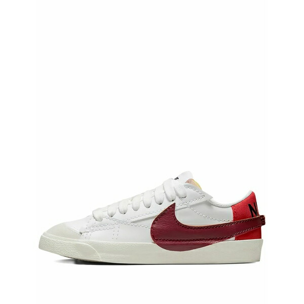 ナイキ レディース スニーカー シューズ Jumbo low 77 sneakers White
