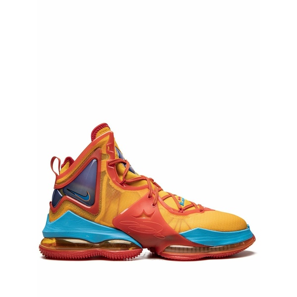 ナイキ メンズ スニーカー シューズ Lebron xix \