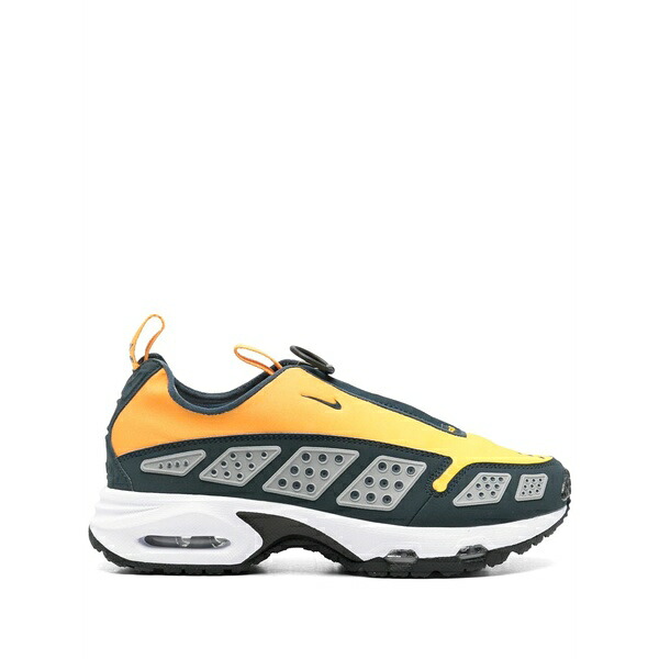 ナイキ レディース スニーカー シューズ Air max sndr sneakers Yellow｜asty