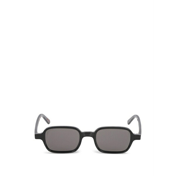 エルマンノ シェルヴィーノ レディース サングラス＆アイウェア アクセサリー Marrakech sunglasses Black｜asty