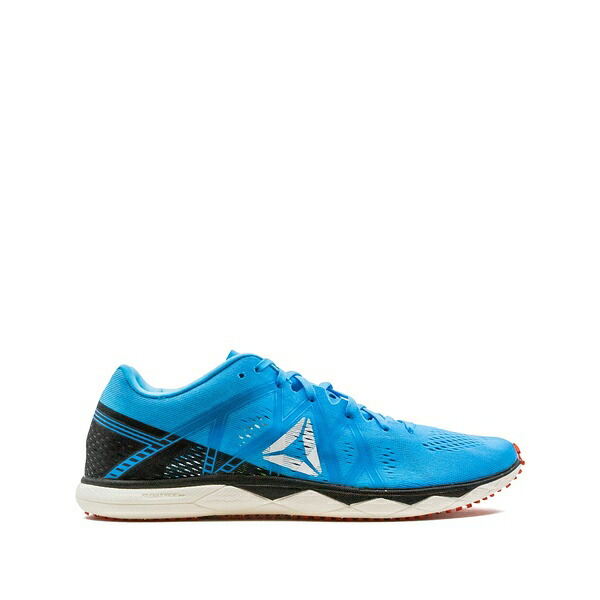 リーボック メンズ スニーカー シューズ Floatride run fast pro sneakers Blue