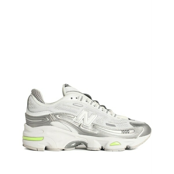ニューバランス レディース スニーカー シューズ 1000 sneakers White|asty