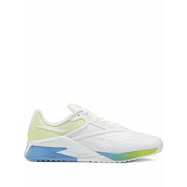 リーボック レディース スニーカー シューズ Nano x2 trainers White