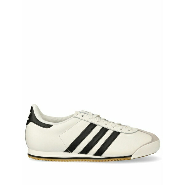 アディダス メンズ スニーカー シューズ Gazelle sneakers Neutrals