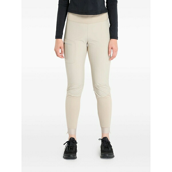 手工芸品 レディース 心地よいズボン下 ボトムス Subz leggings Neutrals