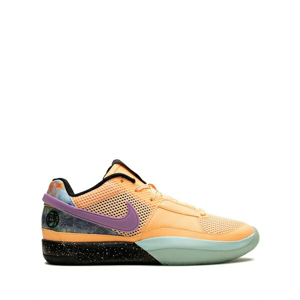 ナイキ メンズ スニーカー シューズ Ja 1 \"eybl\"" sneakers  Orange"