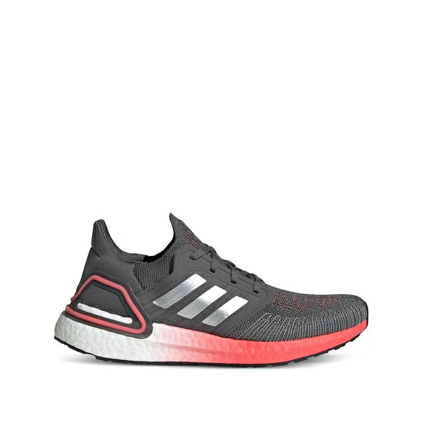 アディダス レディース スニーカー シューズ Ultraboost 20 sneakers Grey