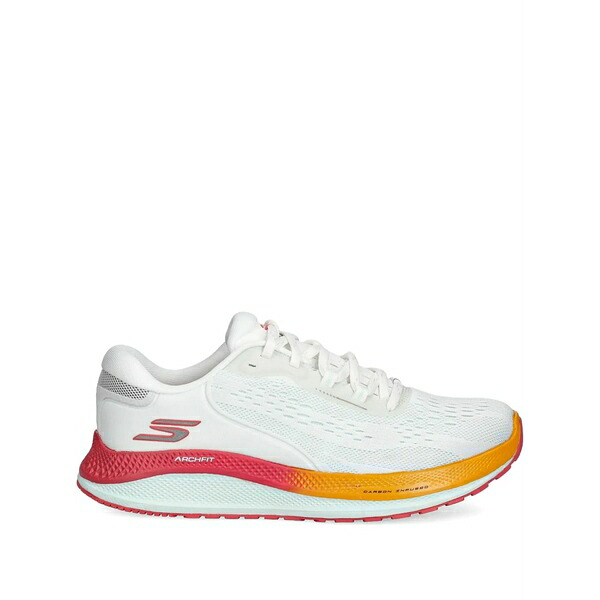 スケッチャーズ レディース スニーカー シューズ Go run persistence 2 sneakers White
