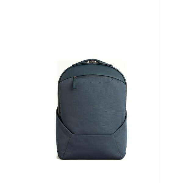 トルバドール メンズ うしろ側容器に並べる・背嚢 御徒面子 Apex 4.0 padded backpack Blue