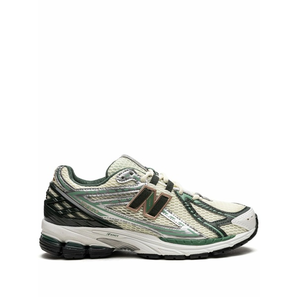 ニューバランス メンズ スニーカー シューズ X aim茫漏 leon dore 1906r \"jade\" sneakers Green