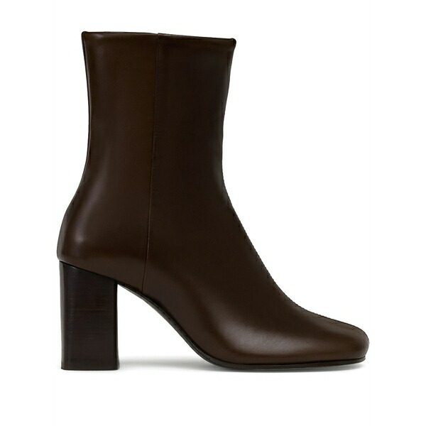 ルメール レディース ブーツ シューズ Anatomic boots Brown|asty