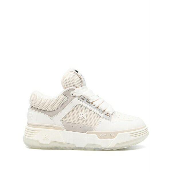 アミリ レディース スニーカー シューズ Ma-1 sneakers Neutrals