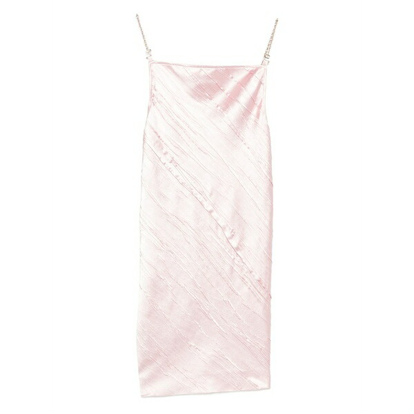 スポーツマックス レディース ワンピース トップス Carta mini dress Pink|asty