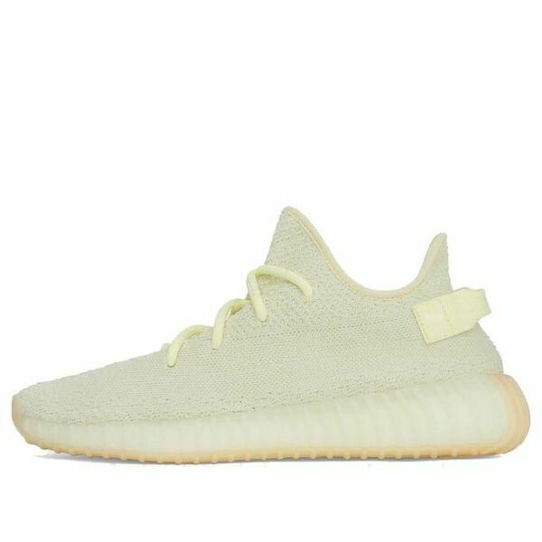 adidas アディダス メンズ スニーカー イージーブースト 【adidas Yeezy Boost 350 V2 Butter F36980】  サイズ US_5.5(23.5cm)