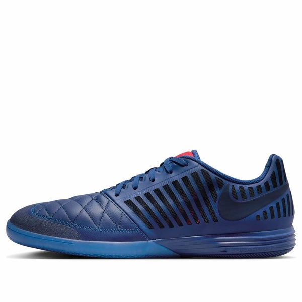 Nike ナイキ メンズ スニーカー 【Nike Lunar Gato II 集積回路 \u0027Deep Royal Blue\u0027 580456-401】  大きさ US_8.5(26.5糎)
