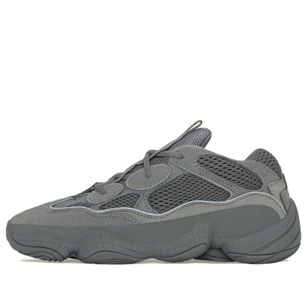 adidas アディダス メンズ スニーカー イージーブースト 【adidas Yeezy 500 \u0027Granite\u0027 GW6373】  大きさ US_6(24.0糎)