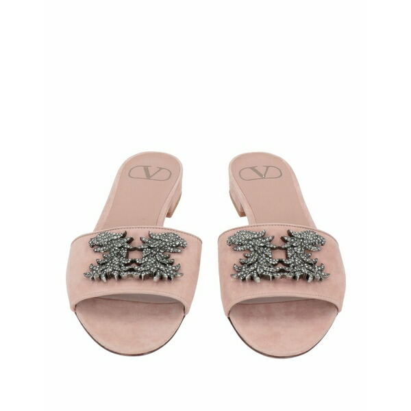 すずらん ヴァレンティノ レディース サンダル シューズ Sandals | www 