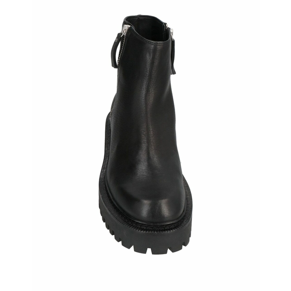 ヴィック・マティ レディース ブーツ boots シューズ Ankle Black レディース靴 | schwanzbilder-held.com