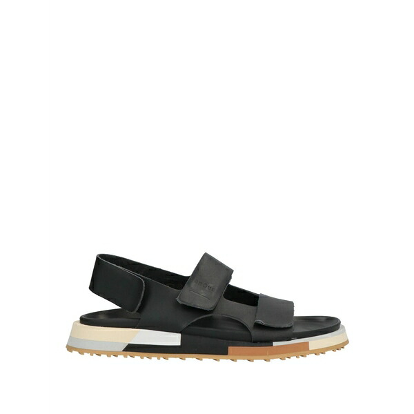 【送料無料】 グッド ヴェニス レディース サンダル シューズ Sandals Black