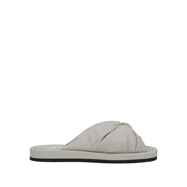 【送料無料】 ストラテジア レディース サンダル シューズ Sandals Beige