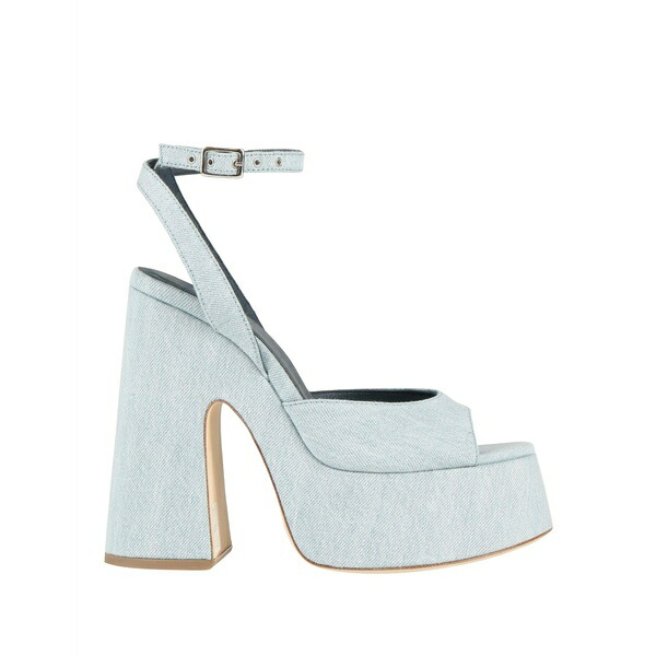 【送料無料】 ヴィック・マティ レディース サンダル シューズ Sandals Azure