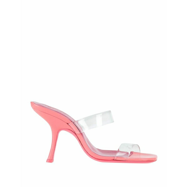 【送料無料】 バイファー レディース サンダル シューズ Sandals Pink