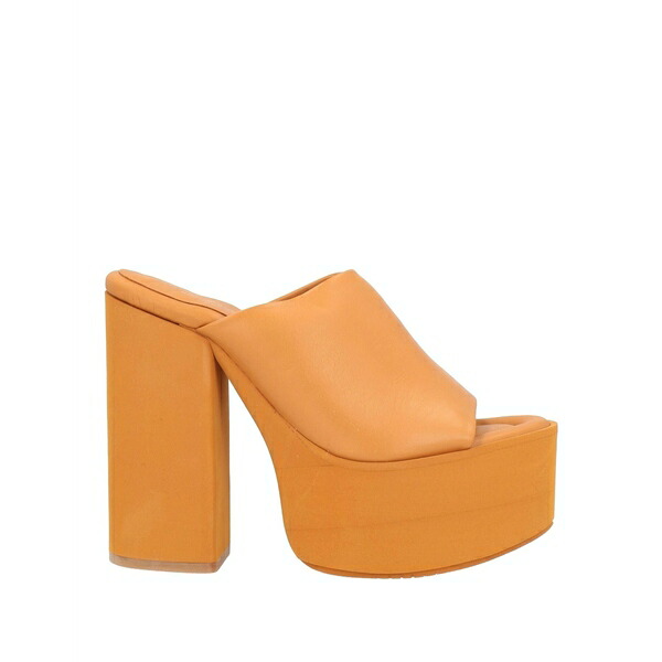【送料無料】 パロマ バルセロ レディース サンダル シューズ Sandals Yellow 25,776円