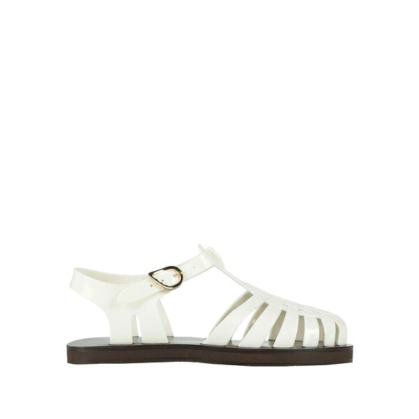 【送料無料】 アンシエントグリークサンダル レディース サンダル シューズ Sandals White