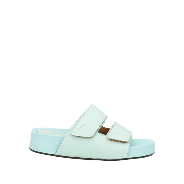 【送料無料】 エーティーピー アトリエ レディース サンダル シューズ Sandals Azure