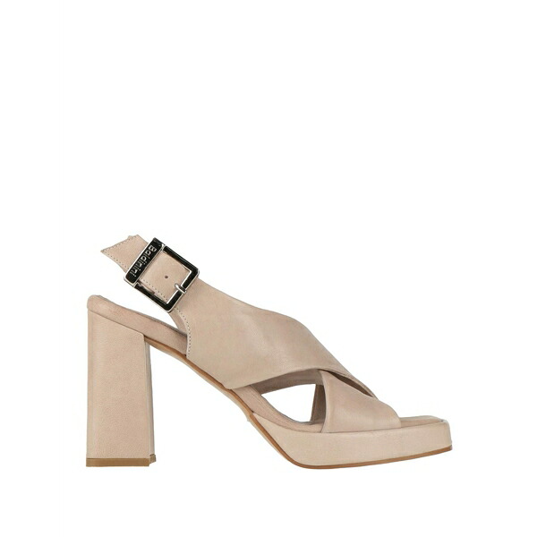 【送料無料】 ボールディーニ レディース サンダル シューズ Sandals Beige