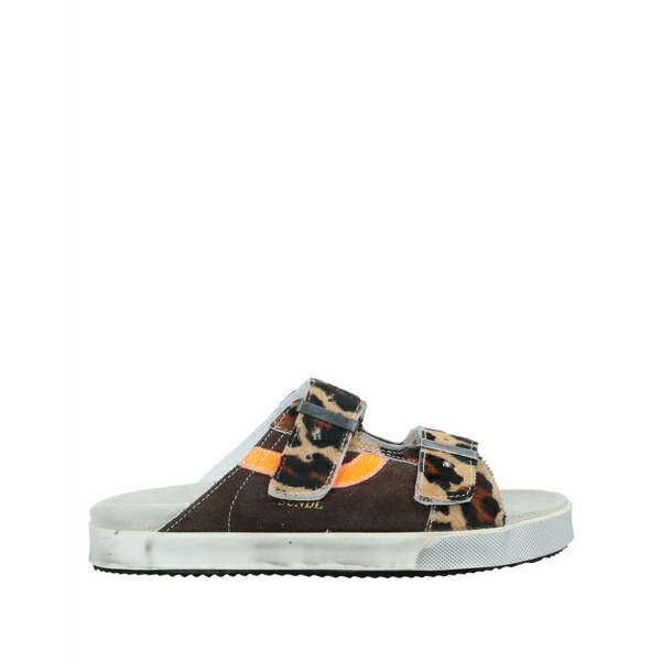 【送料無料】 ヒドナンダー レディース サンダル シューズ Sandals Beige