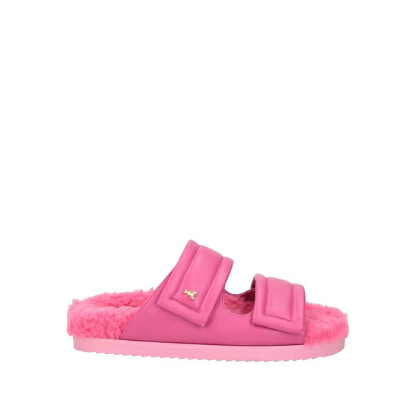 【送料無料】 パトリツィア ペペ レディース サンダル シューズ Sandals Pink