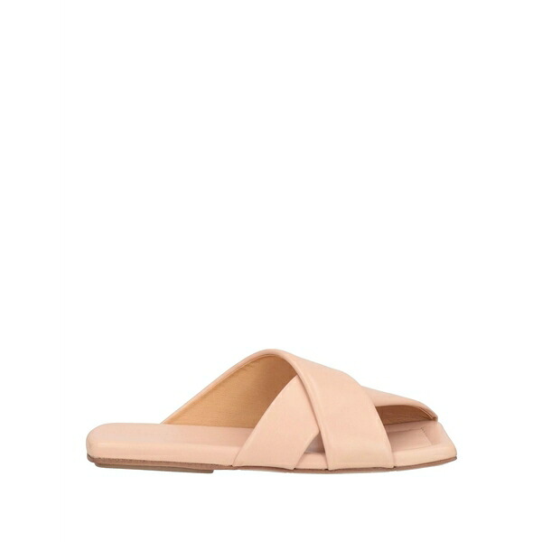 【送料無料】 マーシル レディース サンダル シューズ Sandals Pink