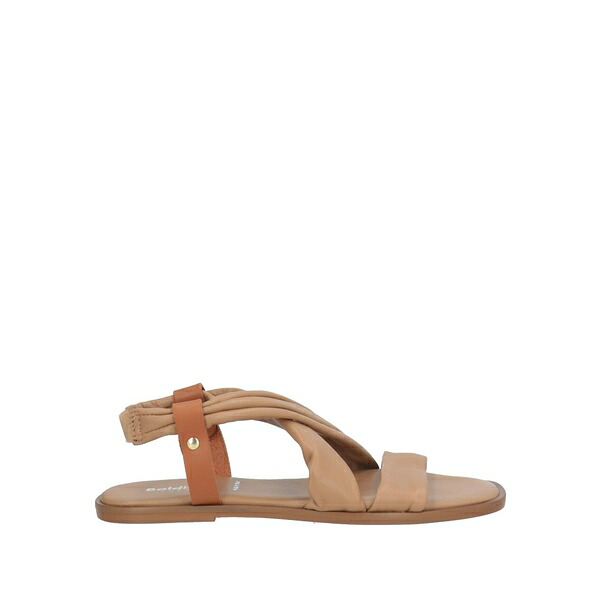 【送料無料】 ボールディーニ レディース サンダル シューズ Sandals Brown