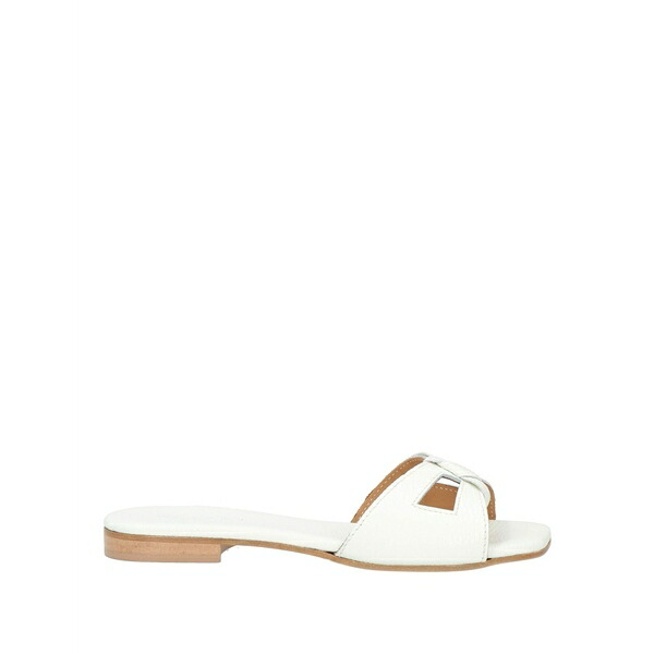 【送料無料】 ボールディーニ レディース サンダル シューズ Sandals White