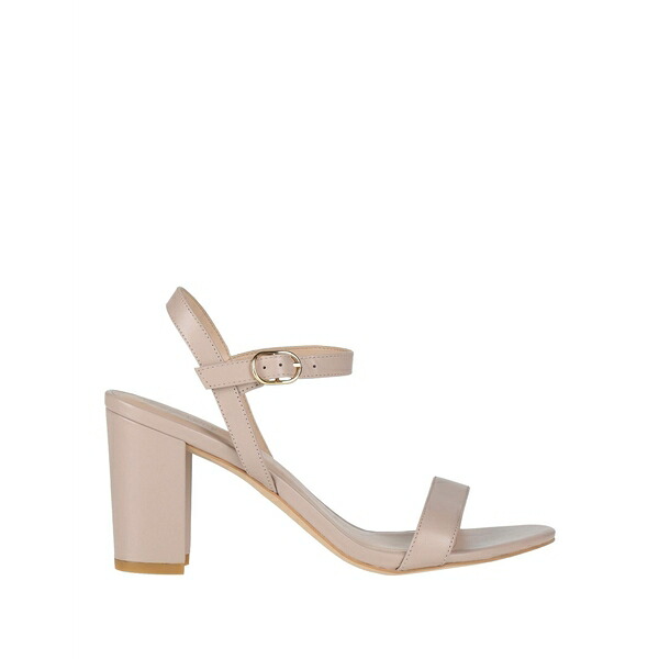 【送料無料】 スチュアート ワイツマン レディース サンダル シューズ Sandals Pink