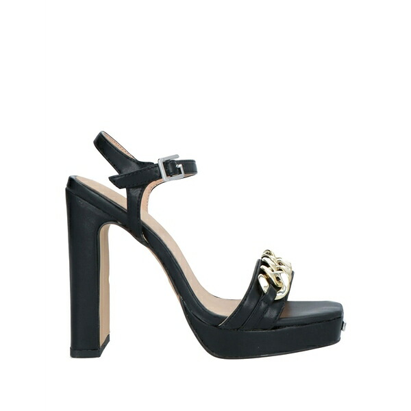 【送料無料】 ガレパリ レディース サンダル シューズ Sandals Black 16,186円