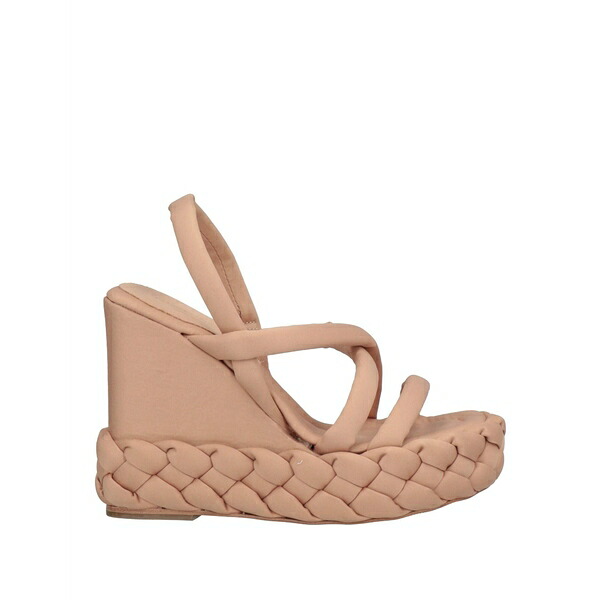 【送料無料】 パロマ バルセロ レディース サンダル シューズ Sandals Pink