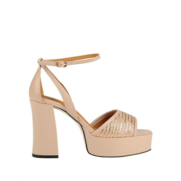 【送料無料】 アペパッツァ レディース サンダル シューズ Sandals Pink